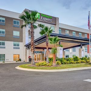 Holiday Inn Express - Fort Walton Beach Central, An Ihg Hotel